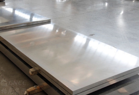 Less silicon steel used in laminations