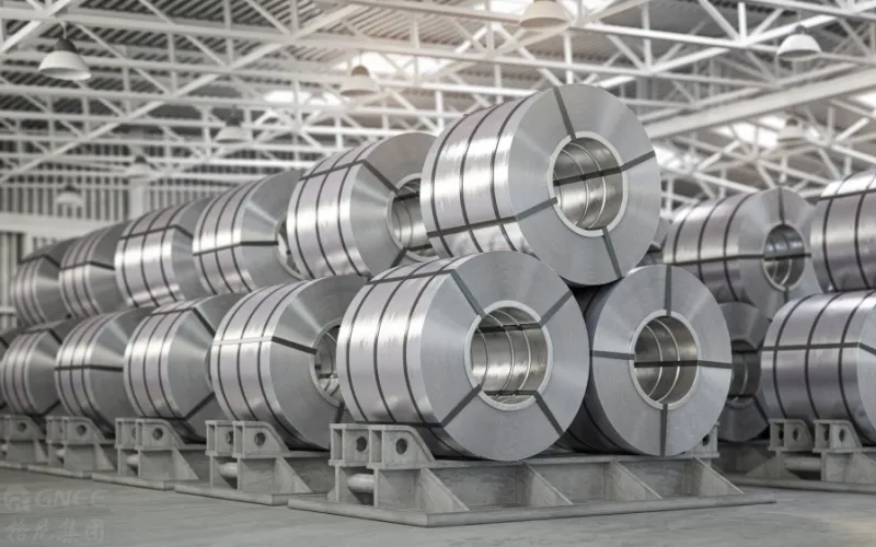 Everything You Need to Know about CRGO Silicon Steel