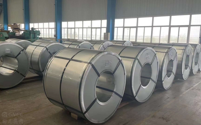 Gnee Silicon Steel