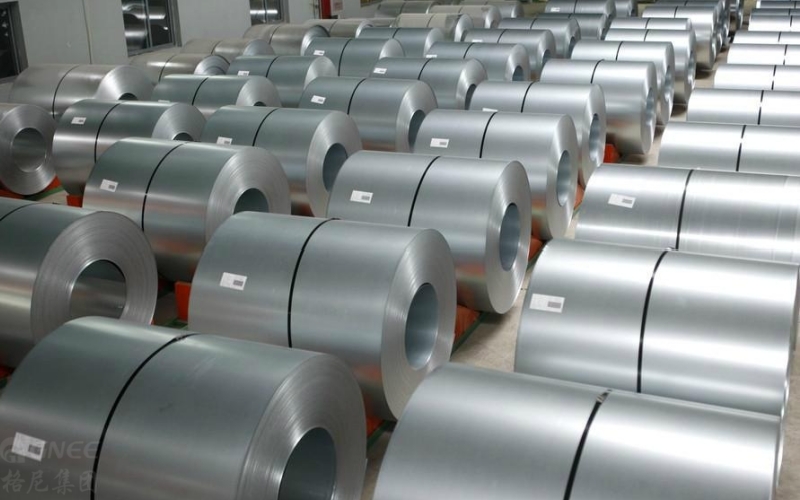 High-quality Silicon Steel Coils