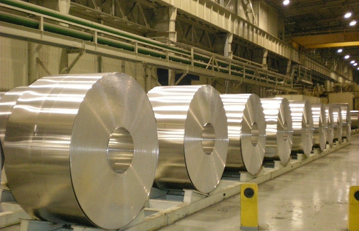 Oriented Silicon Steel Coil