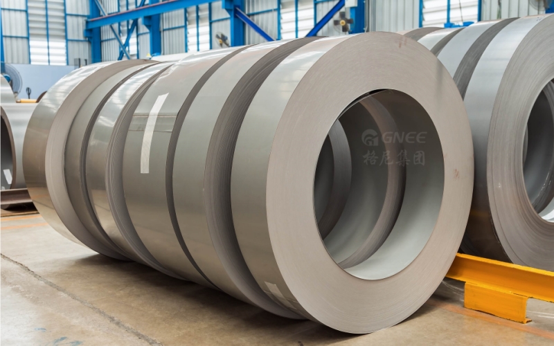 Silicon Electrical Steel Strips
