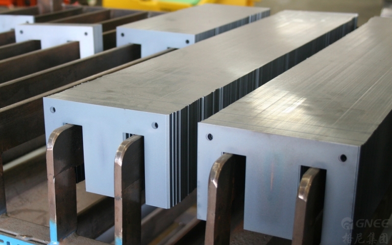 Silicon Steel Laminations for Sale