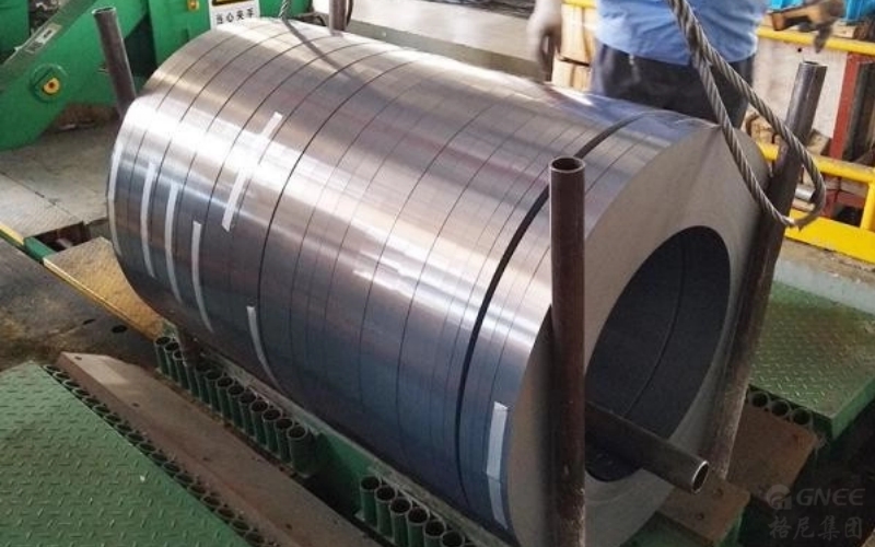 Silicon Steel Strips for Sale