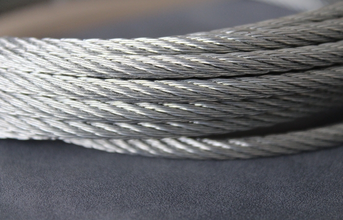 Silicon Steel Wire