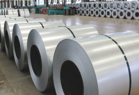 Advantages of Environmentally Friendly Silicon Steel Coil