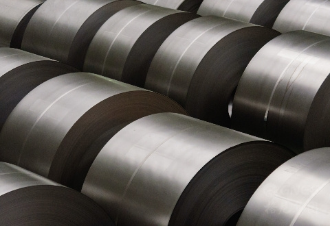 Non-Oriented Electrical Steel Coil: High-Efficiency & Versatility