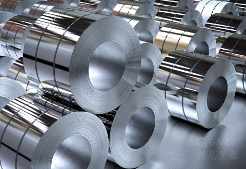 Proceso de laminado en frío de acero al silicio: definición, pasos y aplicaciones