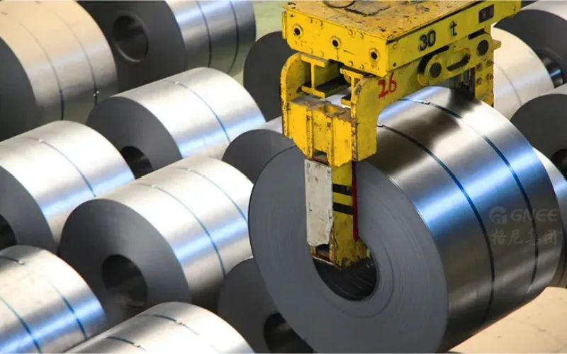 Advantages and Disadvantages of Silicon Steel