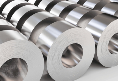 Everything You Have to Know about Silicon Electrical Steel Coils