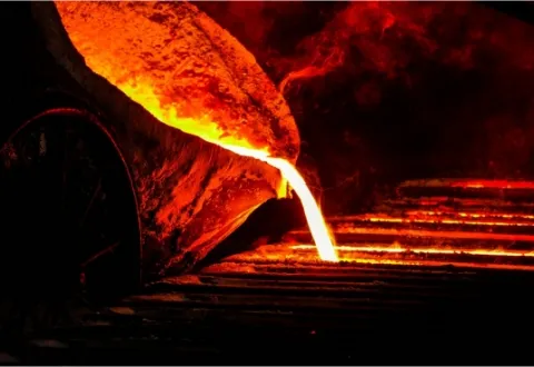 What Are the Thermal Properties of Silicon Steel?