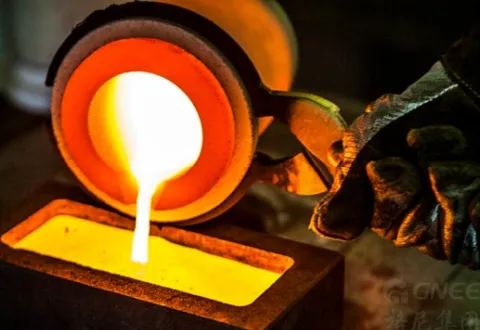 Do You Know the Melting Point of Silicon Steel?