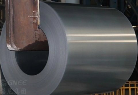 Cold Rolled Non Grain Oriented Silicon Steel: Definition, Properties, and Uses