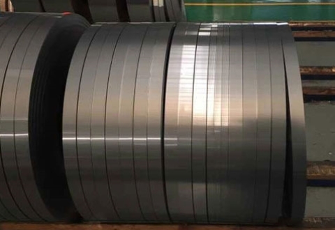 High Precision silicon steel for Reactor