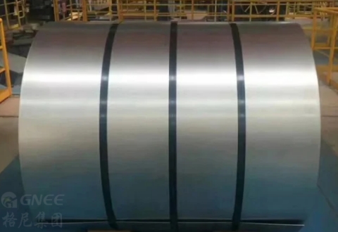 Non Oriented Silicon Steel Coil: Definition, Properties, Uses, and Manufacturing Process