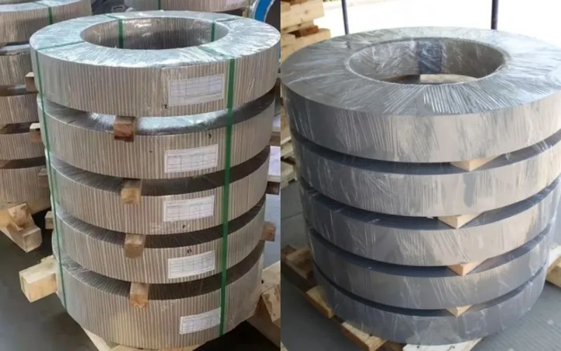 Silicon Steel Package