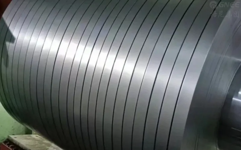 cold-rolled-non-oriented-silicon-steel-strips