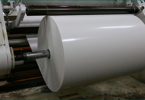 Top Quality Non-oriented Electrical Steel Coil