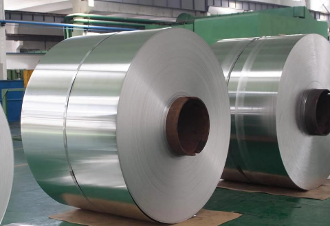China Manufacturers: Grain Oriented Silicon Steel Sheet Plate