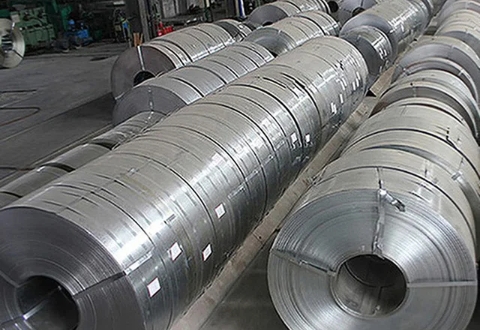 High Precision 35ww400 silicon steel for Reactor