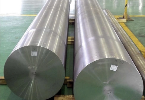 Grain oriented silicon steel at the best price