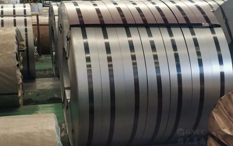 GO-Silicon-Steel-Strips-for-Sale