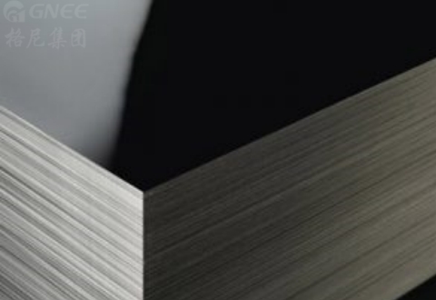 Grain Oriented Silicon Steel Sheet: Properties and Applications