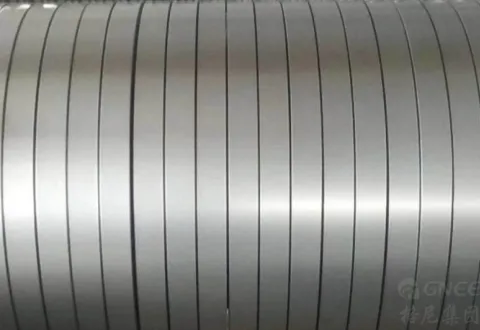 5 Things about Grain Oriented Silicon Steel Strip