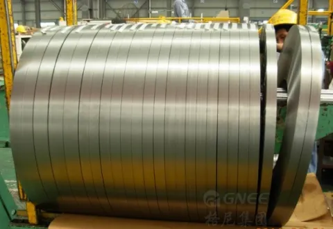 Grain Oriented Silicon Steel Strip: Benefits and Applications