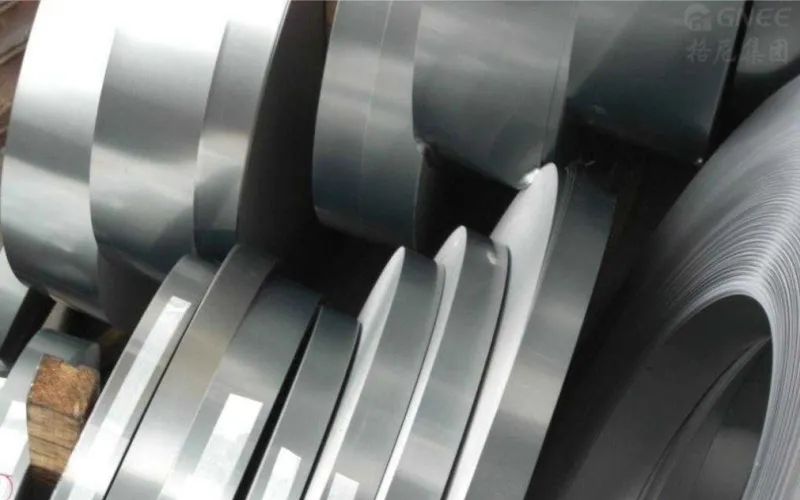 M19 Silicon Steel Products