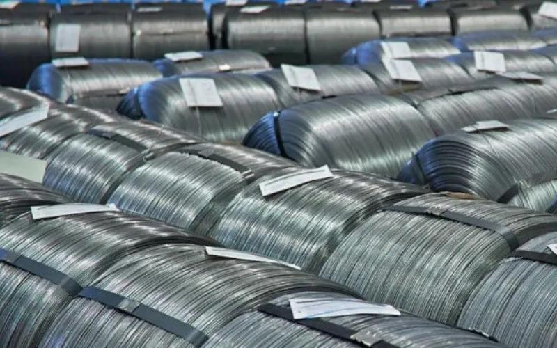 Silicon-Steel-Wires