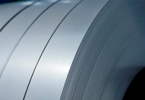 What Is the Process Flow of Grain Oriented Silicon Steel?