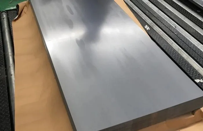 Silicon Electrical Steel Sheet