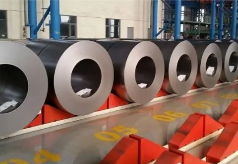 A Basic Understanding of Silicon Steel Roll