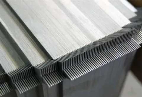 Exploring Silicon Steel Laminations for Your Electrical Projects