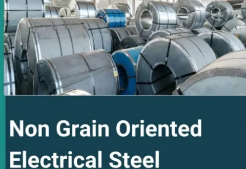 Non Oriented Electrical Steel: Properties, Production, Applications, and Comparison
