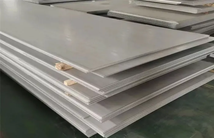 Silicon Steel Plate