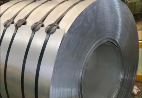 An Insight into CRGO Silicon Steel Prices