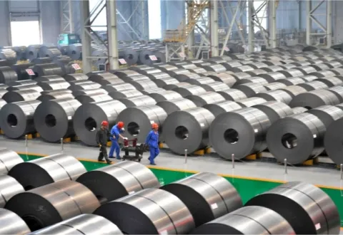An Introduction to M6 Silicon Steel