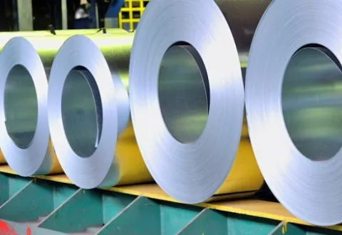Exploring Silicon Electrical Steel Price