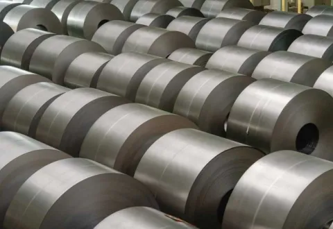 Grain Oriented Silicon Steel Types