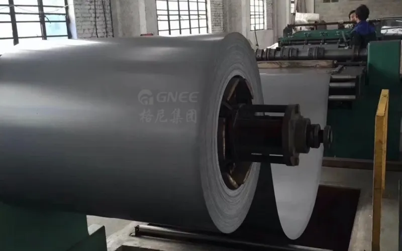HRGO-Silicon-Steel-Hot-Rolling-Process