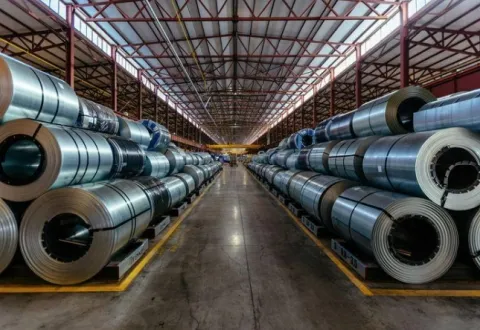 Hot Rolled Silicon Steel VS Cold Rolled Silicon Steel