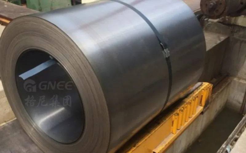 Hot Rolled Silicon Steel