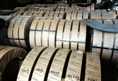 How to Find Reliable Silicon Steel Suppliers?