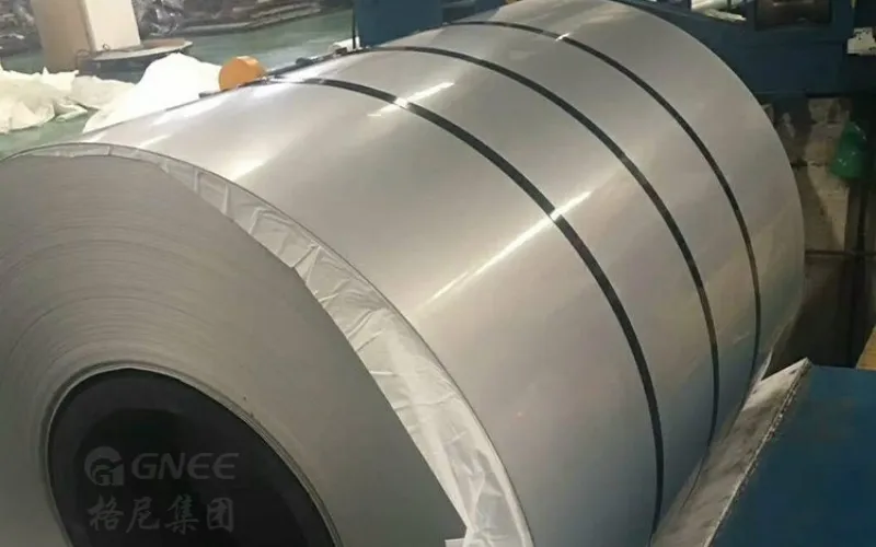 M6 Silicon Steel