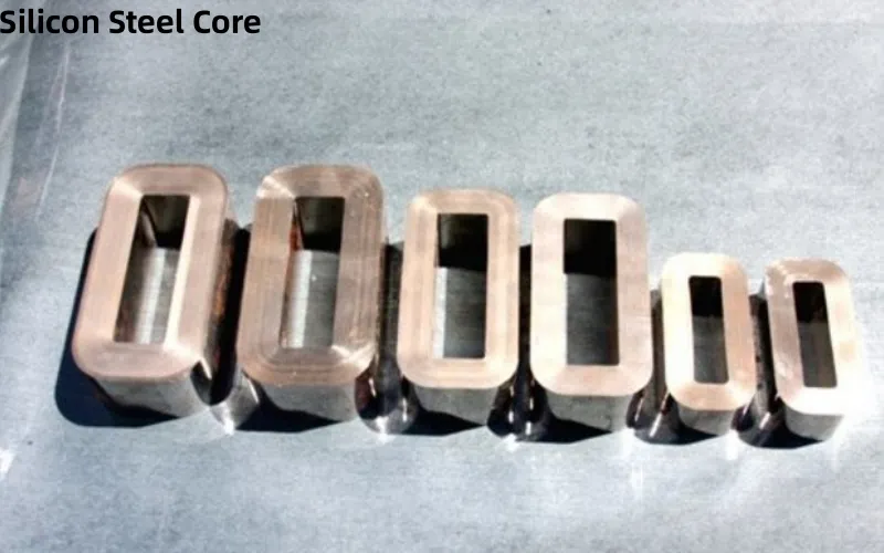 Silicon Steel Core