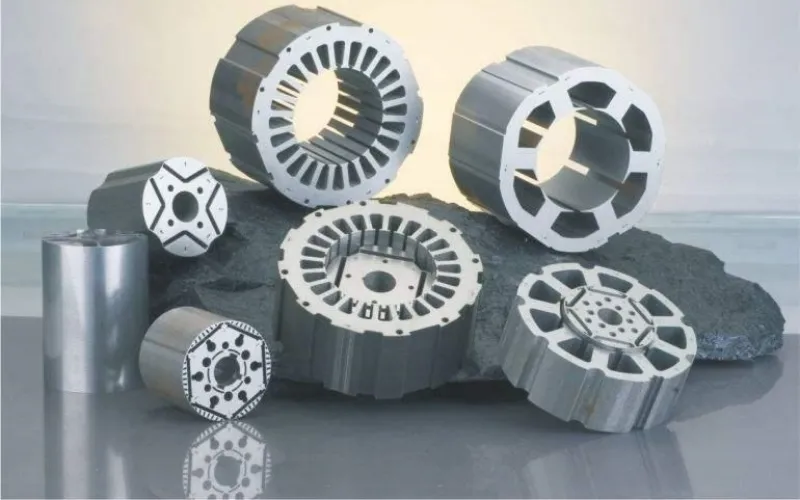 Silicon Steel Cores for Sale