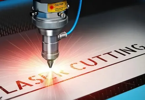 Silicon Steel Laser Cutting