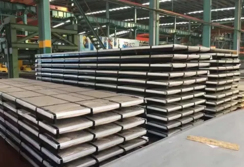 Silicon Steel Sheets — Improving Performance for Your Electrical Engineering